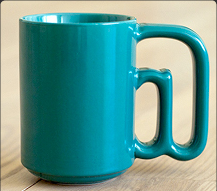 Taza Arroba