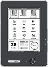 PocketBook 602